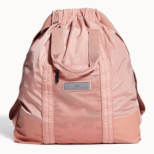 ADIDAS × STELLA MCCARTNEY